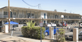 motel