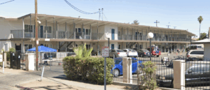 motel