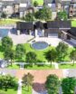 housing project rendering