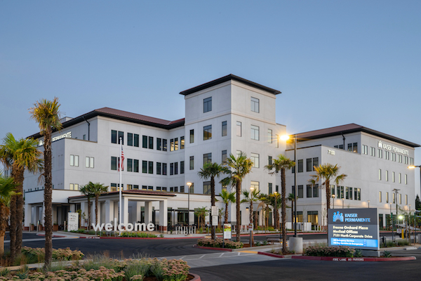 medical building