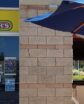 restaurant storefront