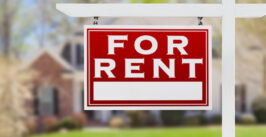 home for rent