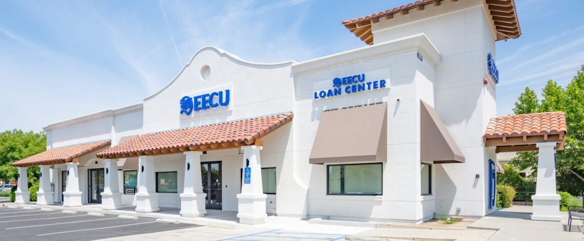 bank branch