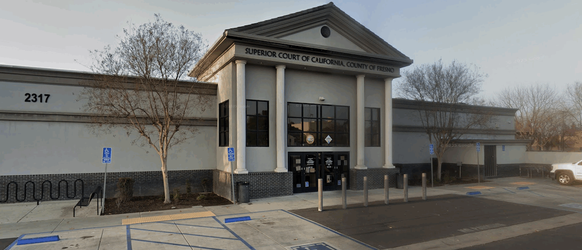 courthouse