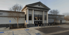 courthouse