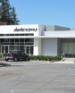 office building