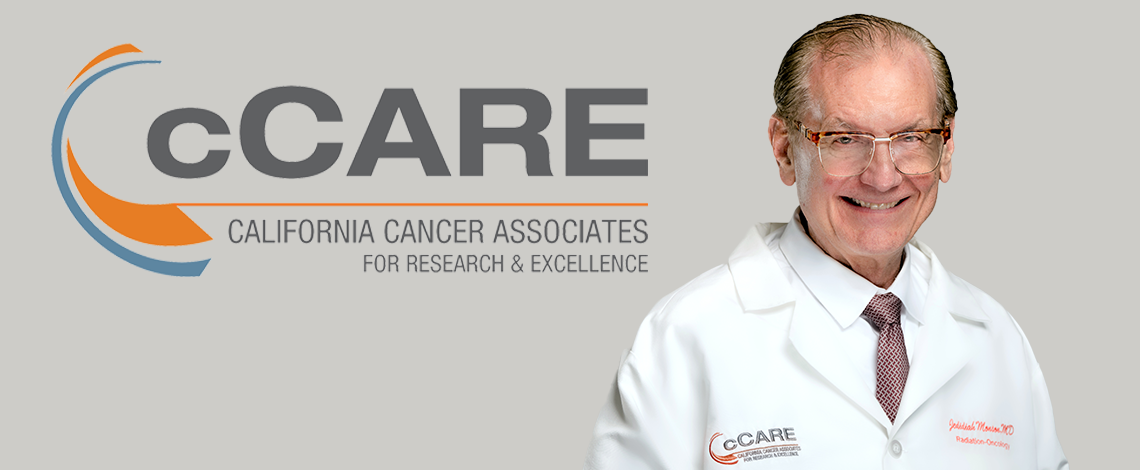 New cCARE partnerships aim to keep cancer care local in Fresno