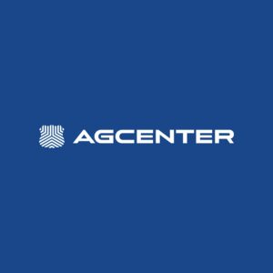 AGCENTER LOGO