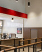 restaurant interior