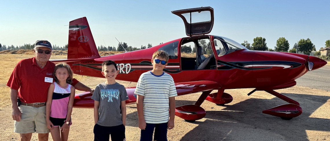 fly-in