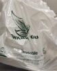 plastic bags