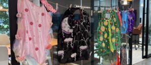 capes designed for halloween