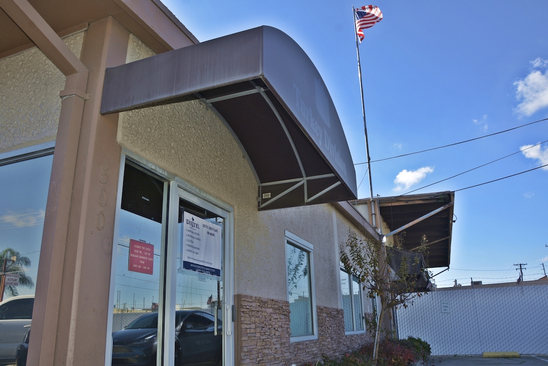 Longtime local company brings turkey processing back to closed Turlock Foster Farms plant