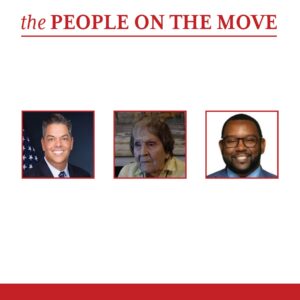 The People on the Move 11/7/2025