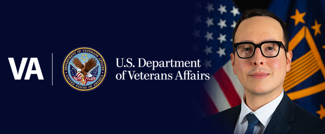 Garza named director of VA Central California Health Care System