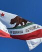 california flag