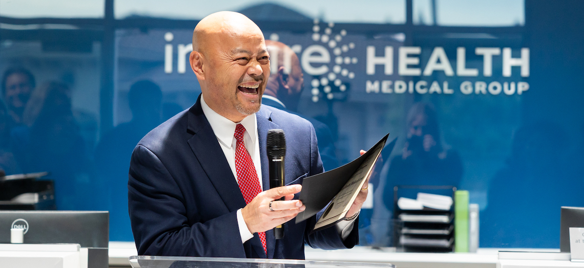 Inspire Health adds Clovis location, marking 11th Valley clinic