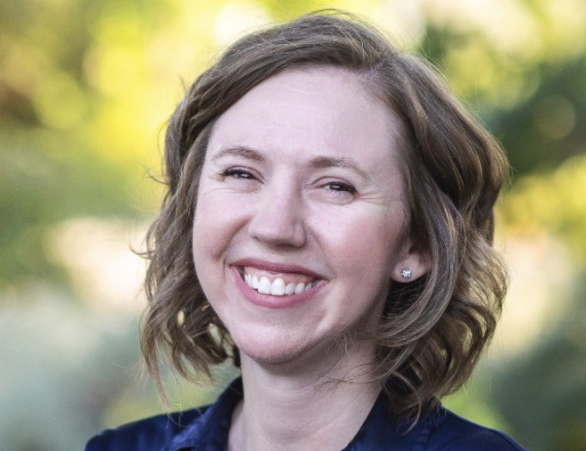 Fresno Arts Council names Lauren Nikkel executive director