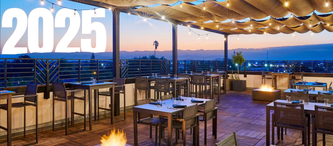 2025 Year in Review: Recognition, reinvention for Central Valley restaurants