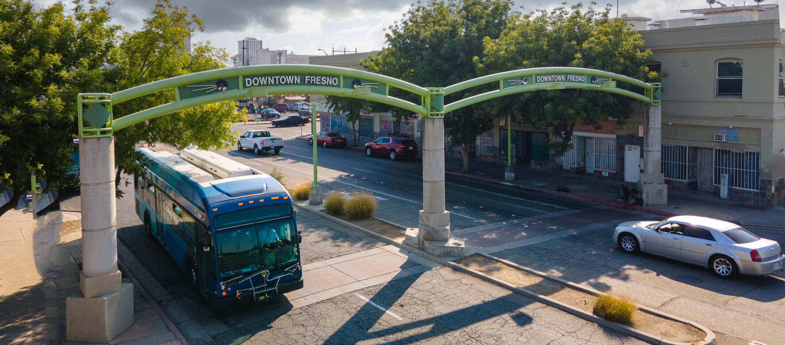 Trading congestion for nature, Central Valley migration continues post-pandemic