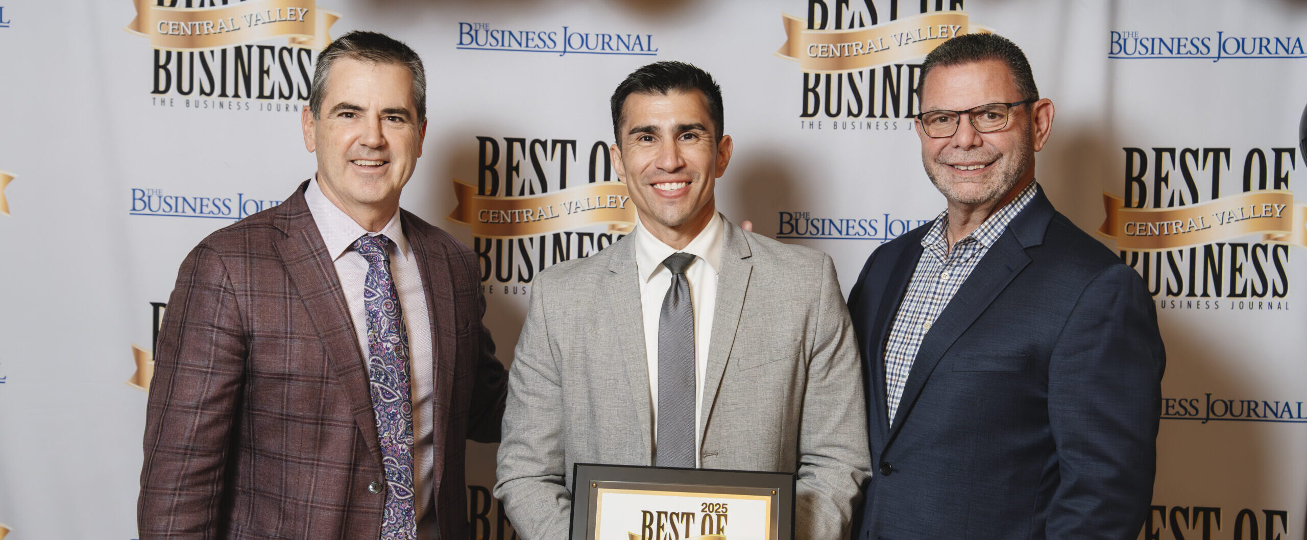 Best of: Signed, Sealed, Delivered — Your 2025 Winners