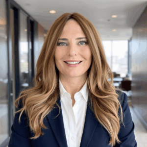 Executive Profile: Debra L. Winegarden, PhD