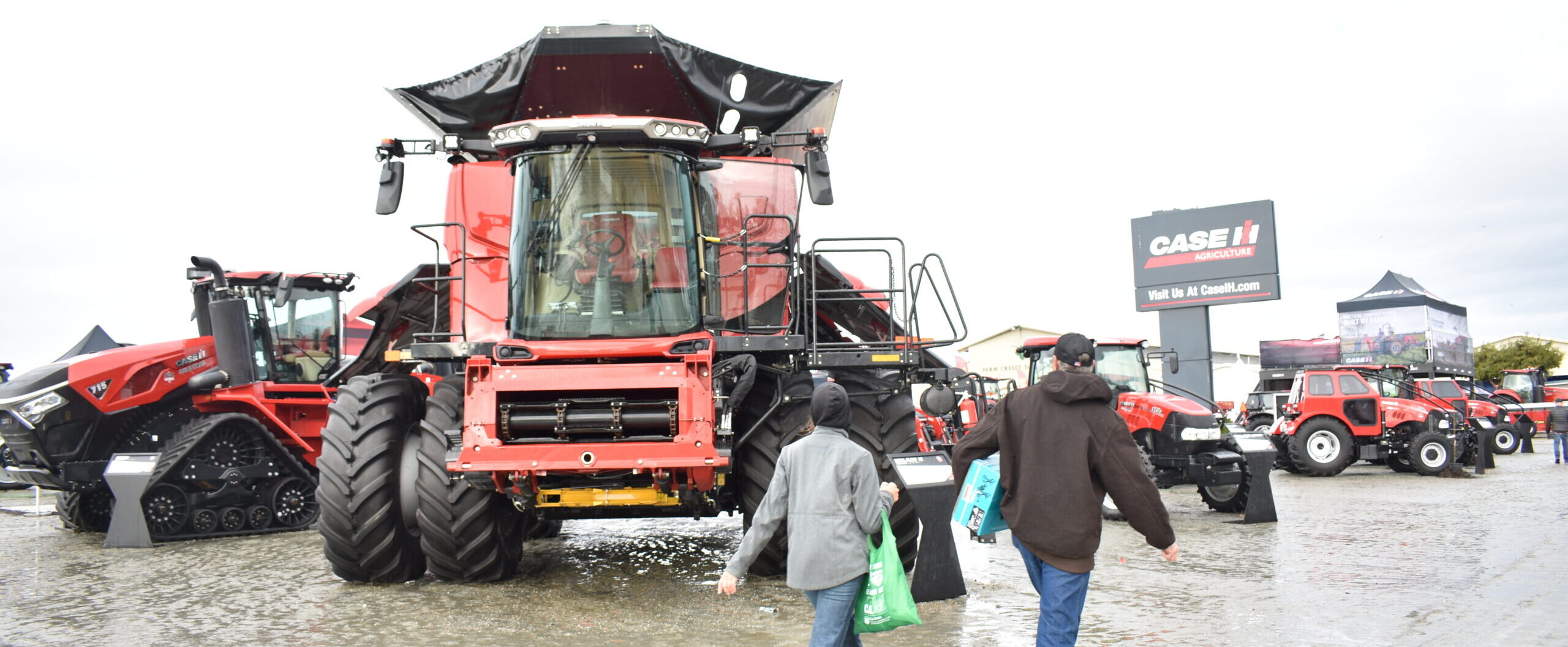 Tulare County Economic Forecast: Cities sprouting business seeds