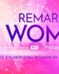 remarkable women logo