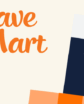 graphic with save mart and amazon logos