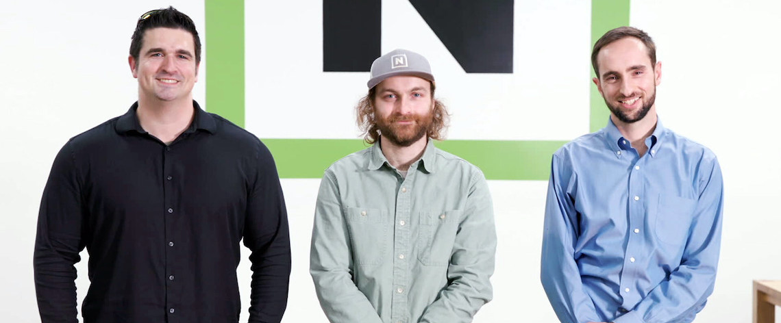 Nitricity’s new facility brings renewable fertilizer production to the heart of California