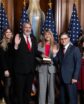 congressional swearing in