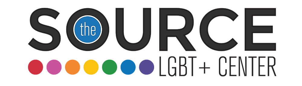 The Source LGBT+ Center