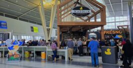 mad duck airport bar