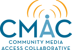 CMAC Logo