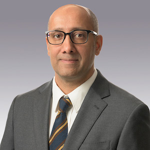 man's business portrait