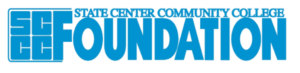 State Center Community College Foundation Logo