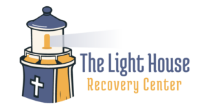 Lighthouse Recovery Center Logo