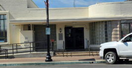 Porterville City Hall