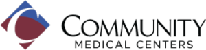 Community Medical Centers Logo