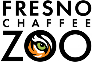 Fresno Chaffee Zoo Logo