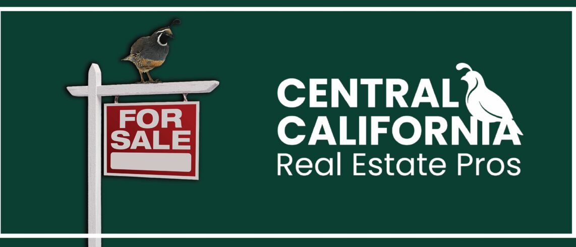 quail on a for sale sign with a real estate logo