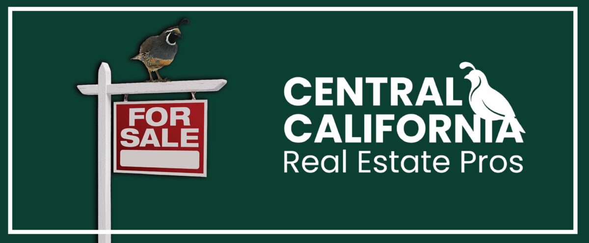 quail on a for sale sign with a real estate logo