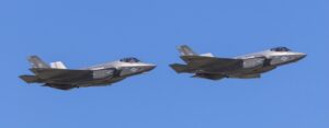 fighter jets