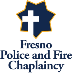 Fresno Police and Fire Chaplaincy Logo