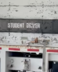 student driver truck