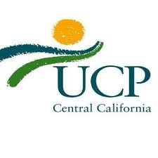 UCP of Central California Logo