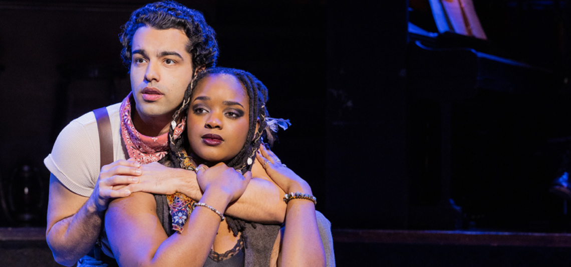 Broadway actors