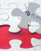 jigsaw puzzle pieces