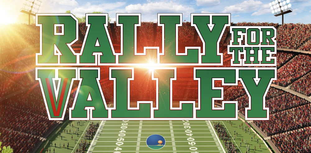 Event promotional poster