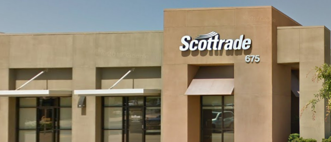 New PrideStaff office